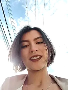 Freechat Zoe_addiction on StripChat