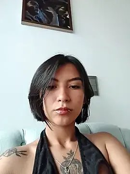 Freechat Zoe_addiction on StripChat