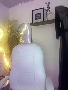 Zoe_Serrat from StripChat is Freechat