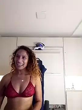 Zoedaniels from StripChat is Freechat