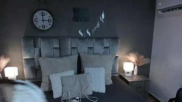 ZoeeMartinezz__ from StripChat is Freechat