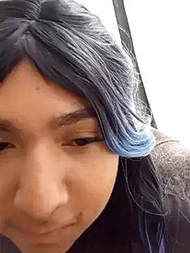 ZoeeMorettii from StripChat is Freechat