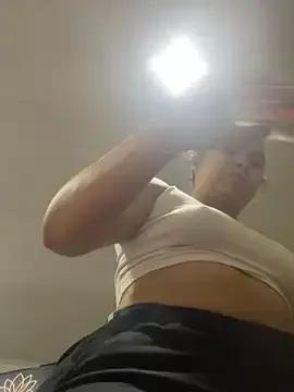 zoepretty__ from StripChat is Freechat