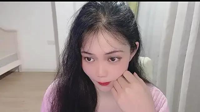 zora-168 from StripChat is Freechat