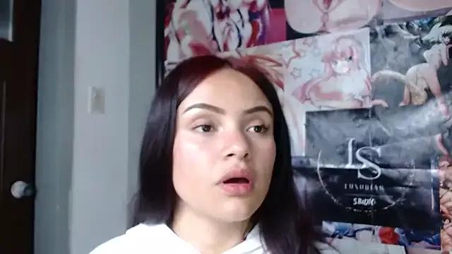 zowey_bunny from StripChat is Freechat