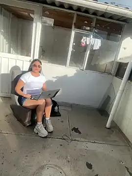 Zui_Rouse from StripChat is Freechat