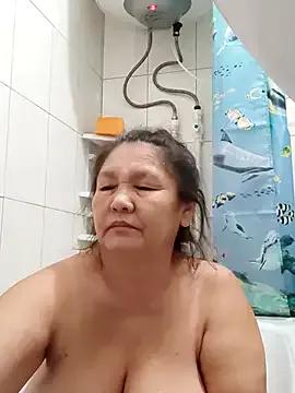 Freechat Zulfiya_Bruce on StripChat