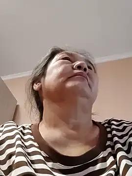 Freechat Zulfiya_Bruce on StripChat