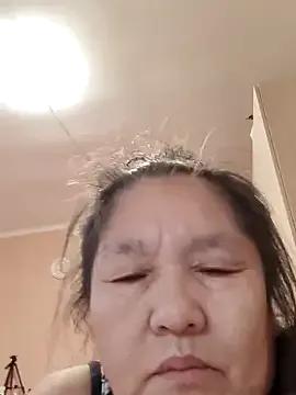 Freechat Zulfiya_Bruce on StripChat