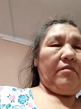 Freechat Zulfiya_Bruce on StripChat