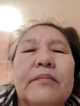 Freechat Zulfiya_Bruce on StripChat