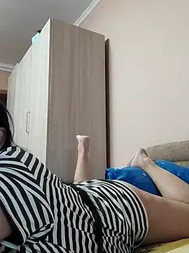 Freechat Zulfiya_Bruce on StripChat