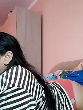 Freechat Zulfiya_Bruce on StripChat