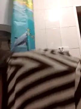 Freechat Zulfiya_Bruce on StripChat