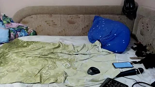 Freechat Zulfiya_Bruce on StripChat