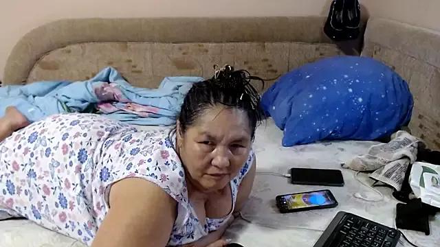 Freechat Zulfiya_Bruce on StripChat