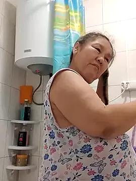 Freechat Zulfiya_Bruce on StripChat